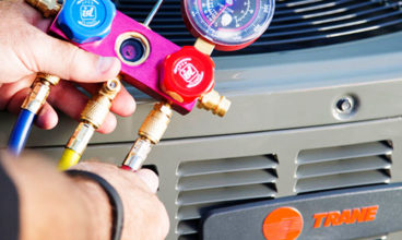 Indoor Air Quality Products & Services for the Charleston Area