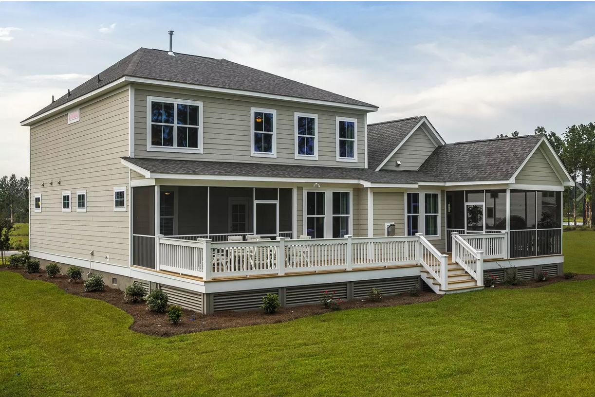 Crescent Homes Palmetto Property Consultants