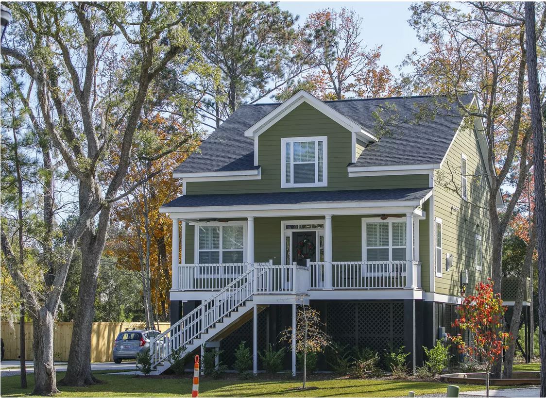 Crescent Homes Palmetto Property Consultants